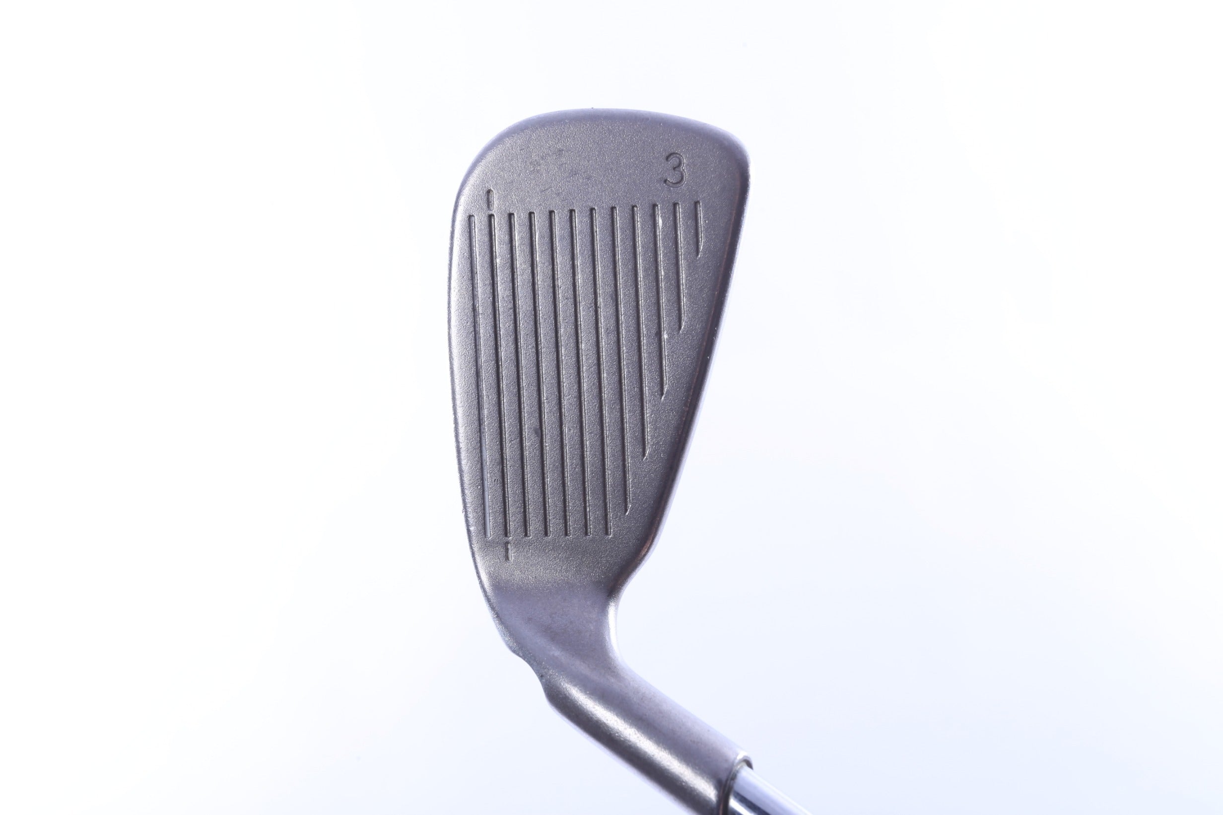 Used Ping i3 Oversize Single 3-Iron - Right-Handed - Stiff Flex-Next Round