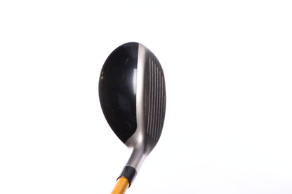 Used Ping i15 4H Hybrid - Left-Handed - 23 Degrees - Regular Flex-Next Round