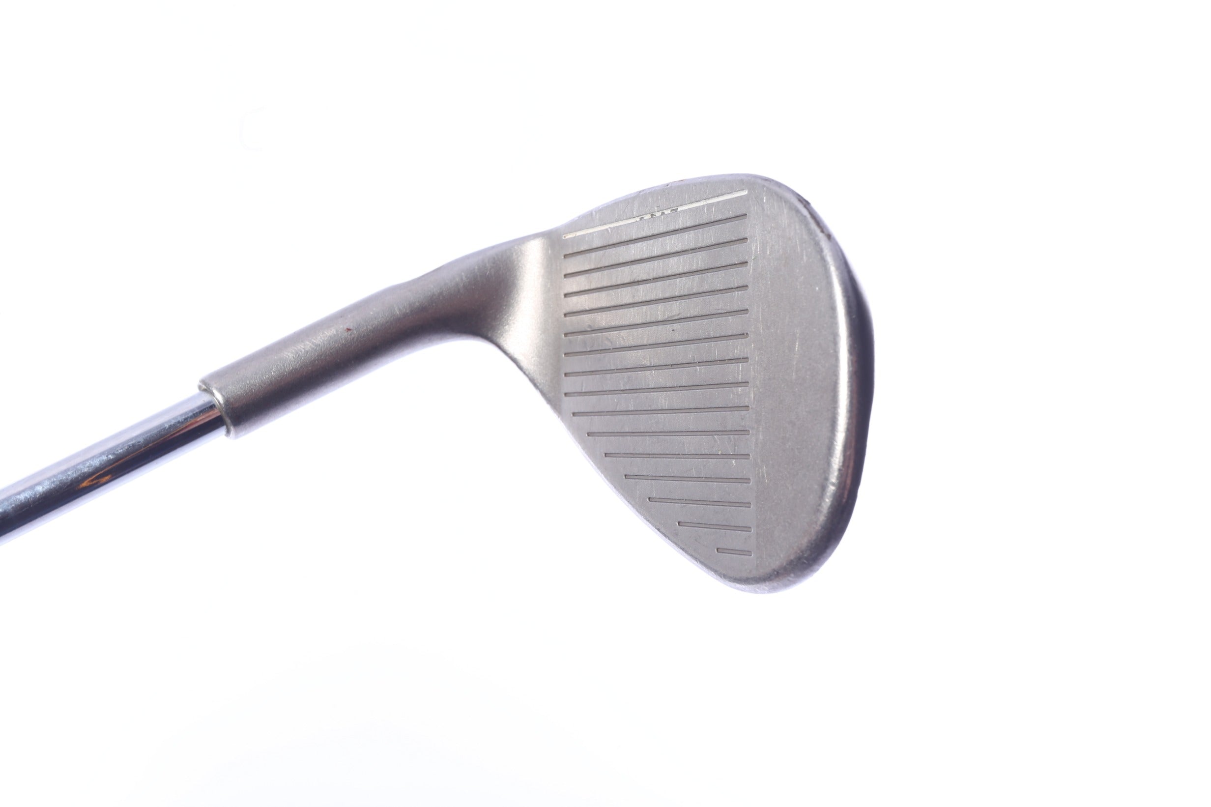 Used Ping MB Lob Wedge - Right-Handed - 60 Degrees - Wedge Flex