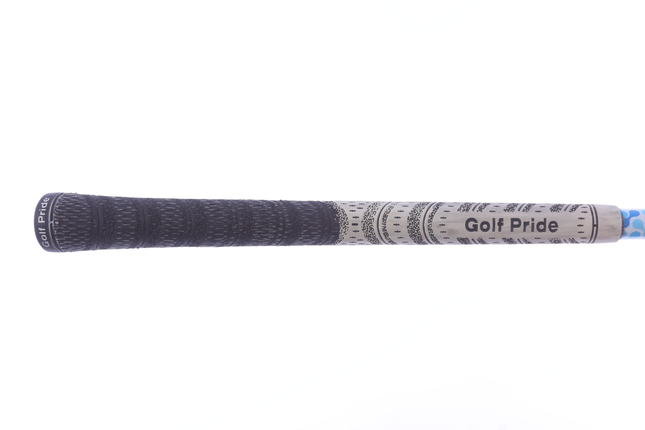 Used Fujikura Atmos Blue Tour Spec Fairway Wood Shaft Stiff Flex Graphite - 42.25 in - TaylorMade M Adapter