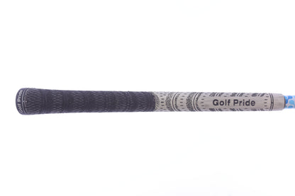 Used Fujikura Atmos Blue Tour Spec Fairway Wood Shaft Stiff Flex Graphite - 42.25 in - TaylorMade M Adapter