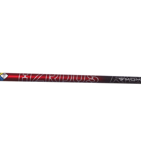 Used Callaway Paradym Ai Smoke TD Driver - 9 Degrees - Stiff Flex Project X HZRDUS RDX Smoke - Right-Handed-Next Round