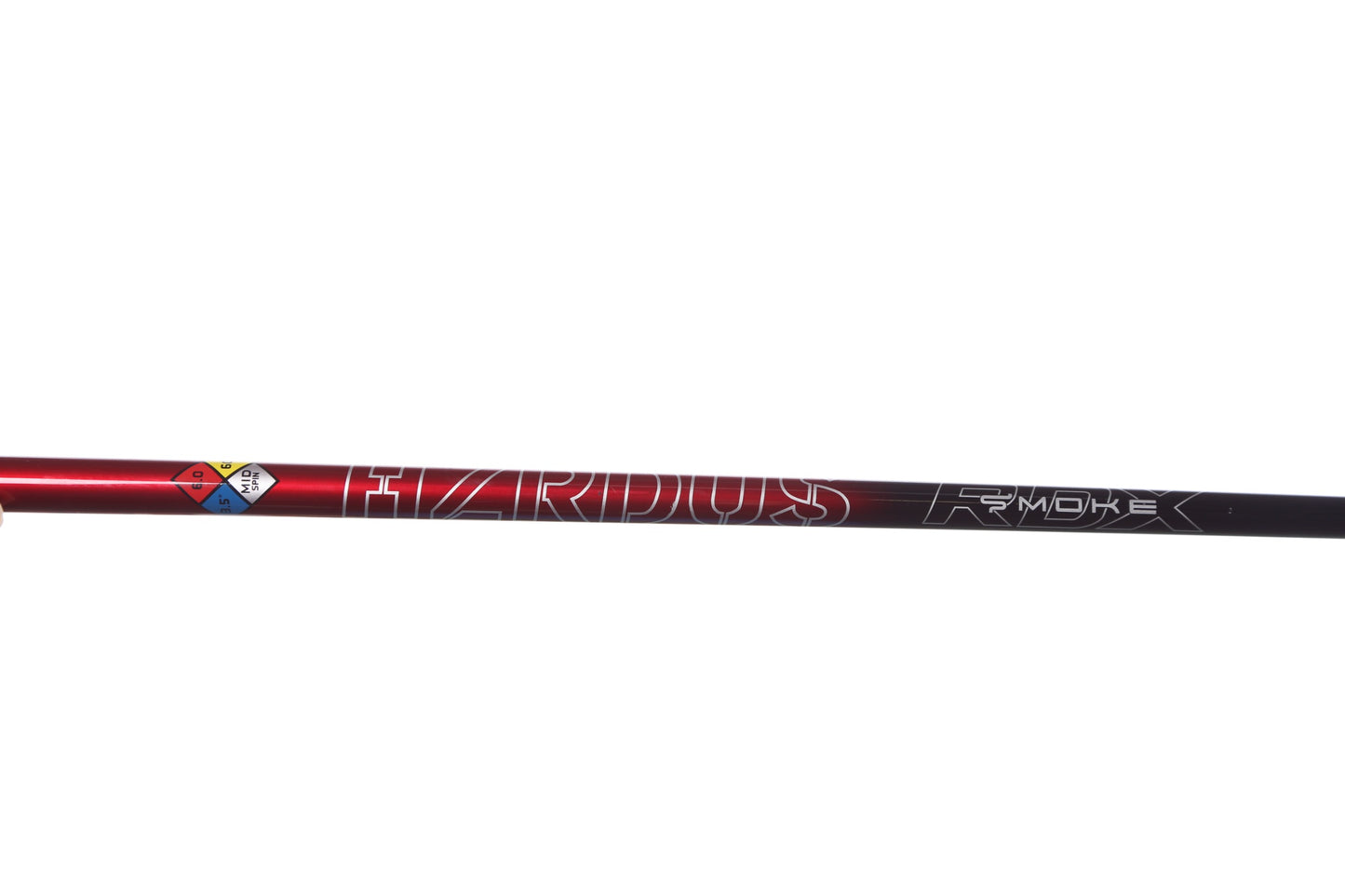 Used Callaway Paradym Ai Smoke TD Driver - 9 Degrees - Stiff Flex Project X HZRDUS RDX Smoke - Right-Handed-Next Round