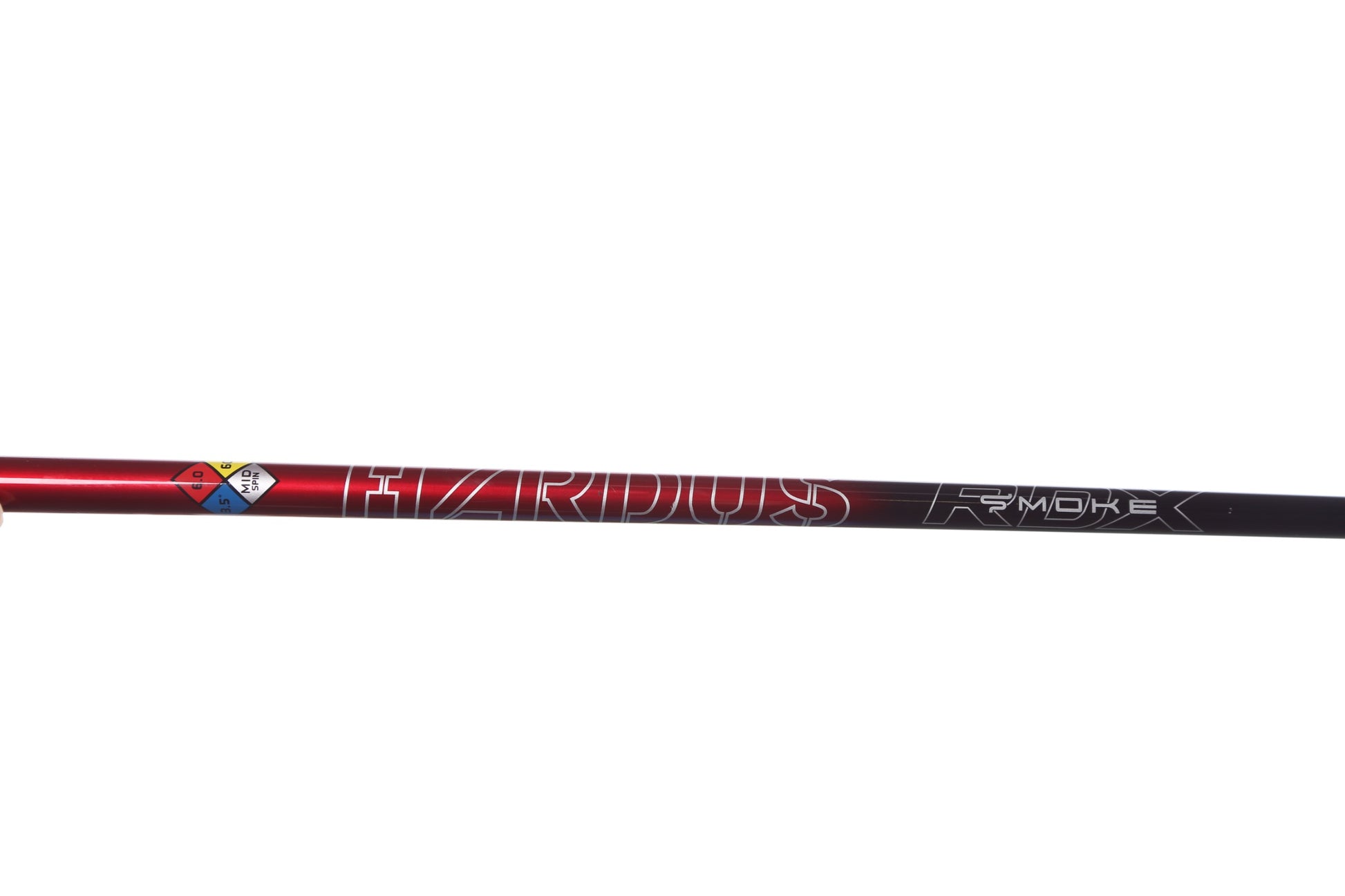 Used Callaway Paradym Ai Smoke TD Driver - 9 Degrees - Stiff Flex Project X HZRDUS RDX Smoke - Right-Handed-Next Round