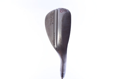 Used Cleveland RTX 6 ZipCore Tour Rack Lob Wedge - Right-Handed - 60 Degrees - Wedge Flex