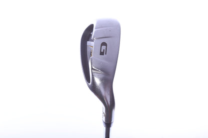 Used Cobra S2 Max Gap Wedge - Right-Handed - 49 Degrees - Stiff Flex-Next Round