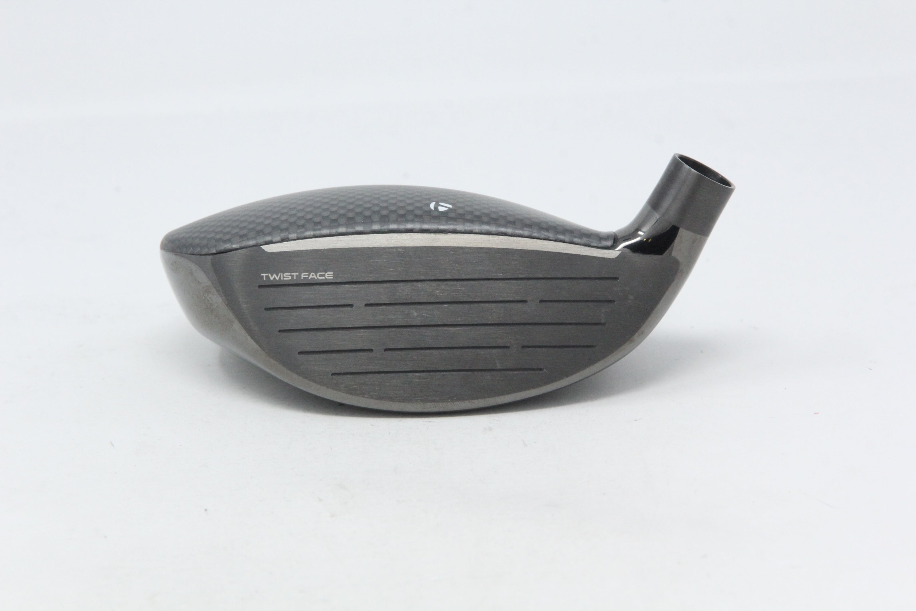 Used TaylorMade Qi35 5-Wood - HEAD ONLY - Right-Handed - 18 Degrees-Next Round