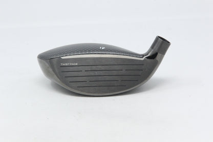 Used TaylorMade Qi35 5-Wood - HEAD ONLY - Right-Handed - 18 Degrees-Next Round