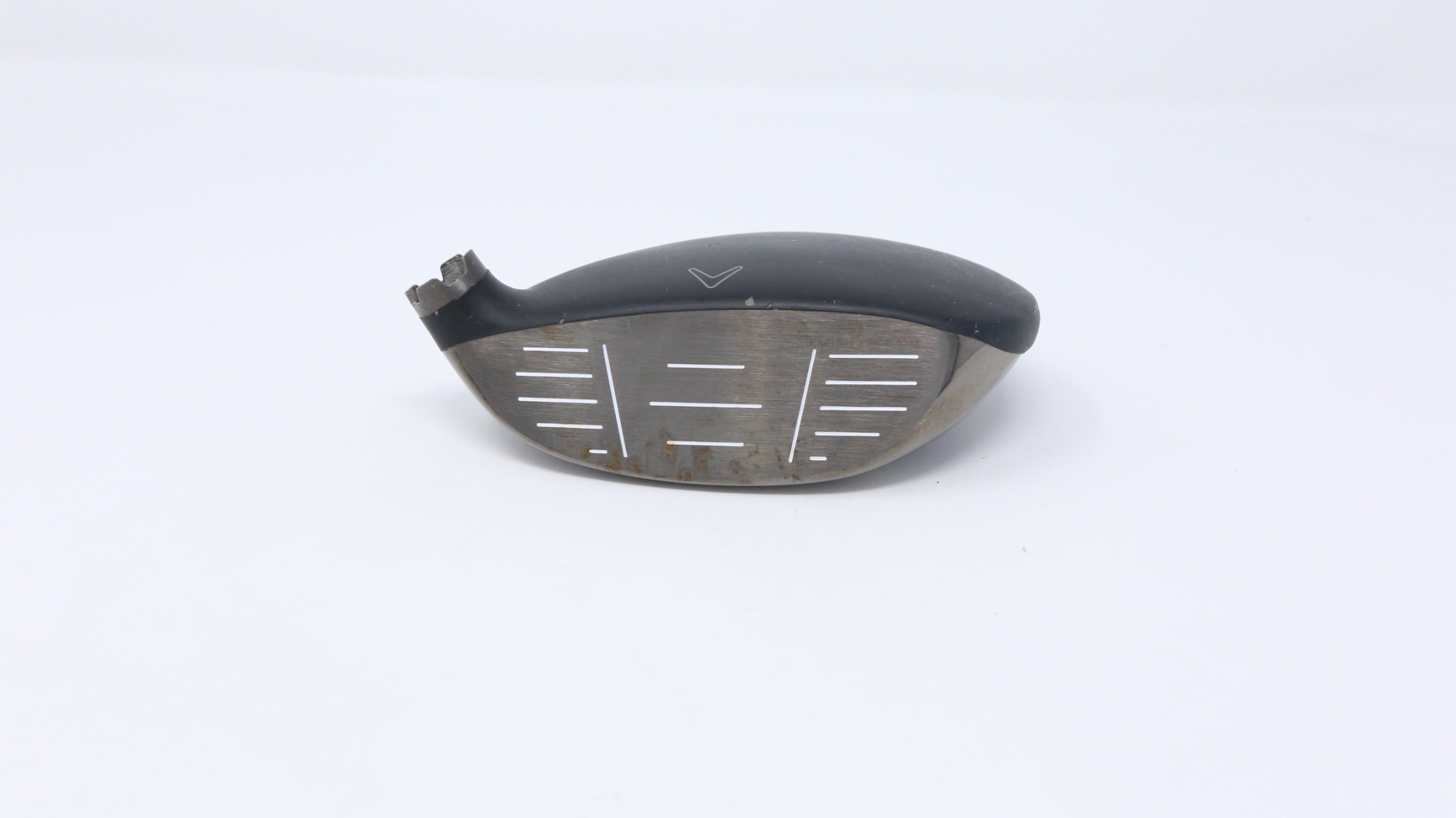 Used Callaway Rogue ST MAX 3-Wood - HEAD ONLY - Left-Handed - 15 Degrees-Next Round