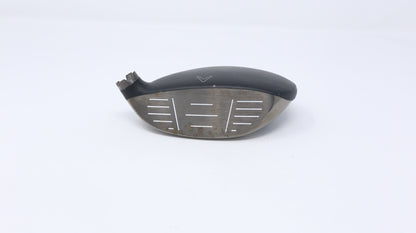 Used Callaway Rogue ST MAX 3-Wood - HEAD ONLY - Left-Handed - 15 Degrees-Next Round