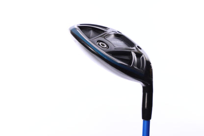 Used Callaway Rogue 3-Wood - Right-Handed - 15 Degrees - Regular Flex-Next Round