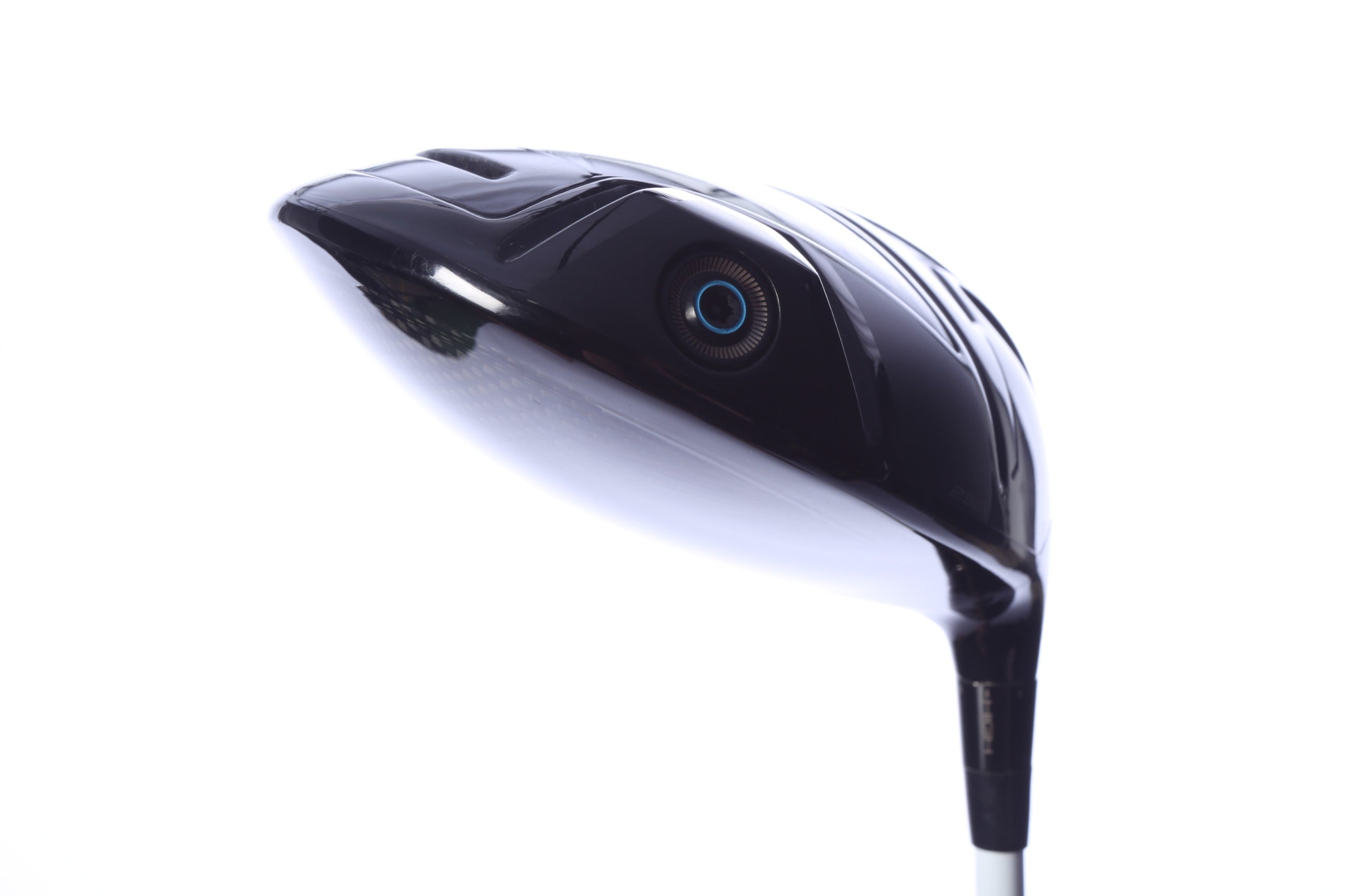 Used Mizuno ST-X 230 Driver - 9.5 Degrees - Stiff Flex Fujikura Atmos Tour Spec - Right-Handed