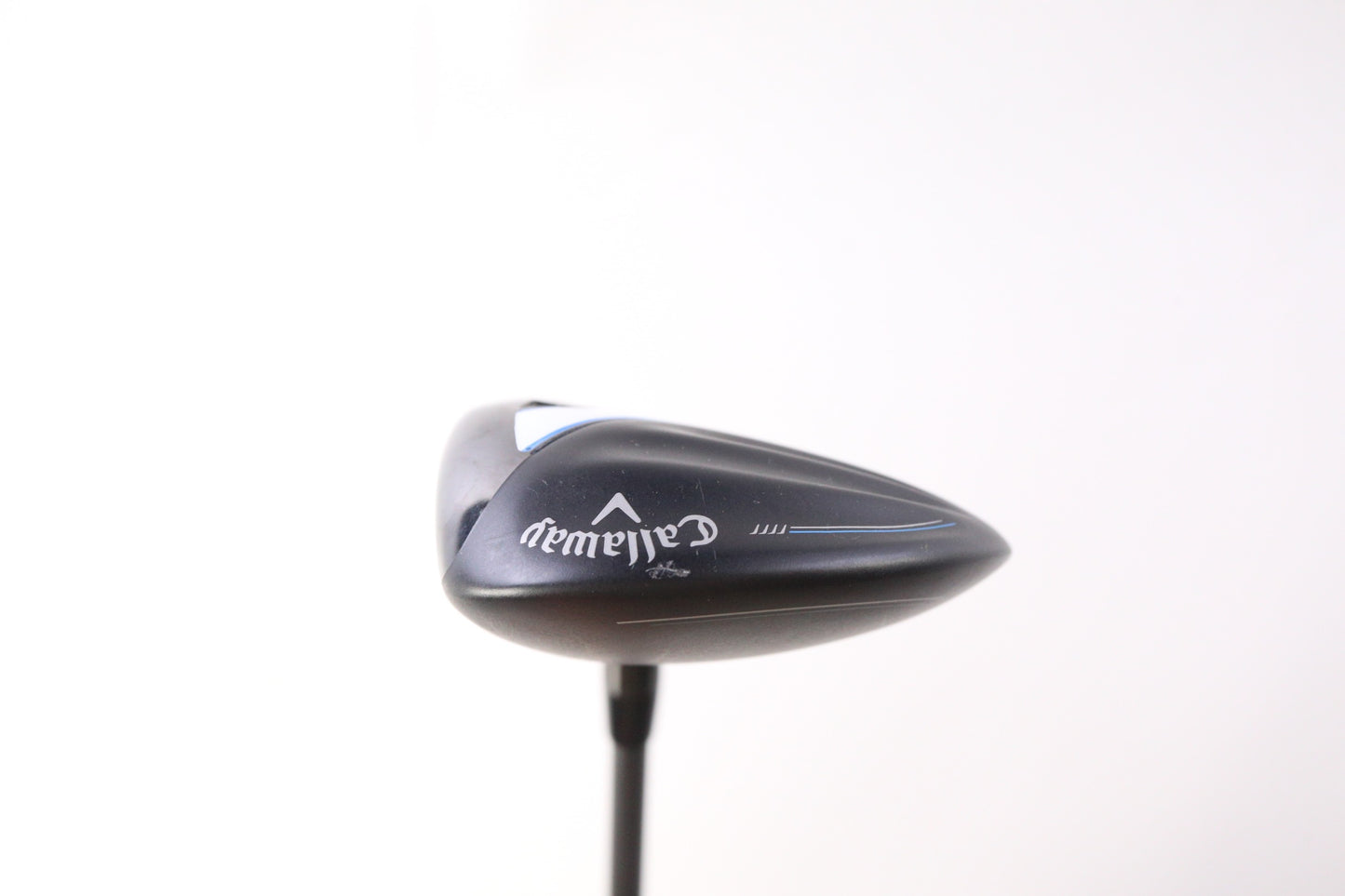 Used Callaway XR 16 5-Wood - Right-Handed - 18 Degrees - Ladies Flex-Next Round