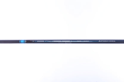 Used TaylorMade SIM2 MAX Driver - 9 Degrees - Stiff Flex Mitsubishi TENSEI TM50 Blue - Right-Handed-Next Round