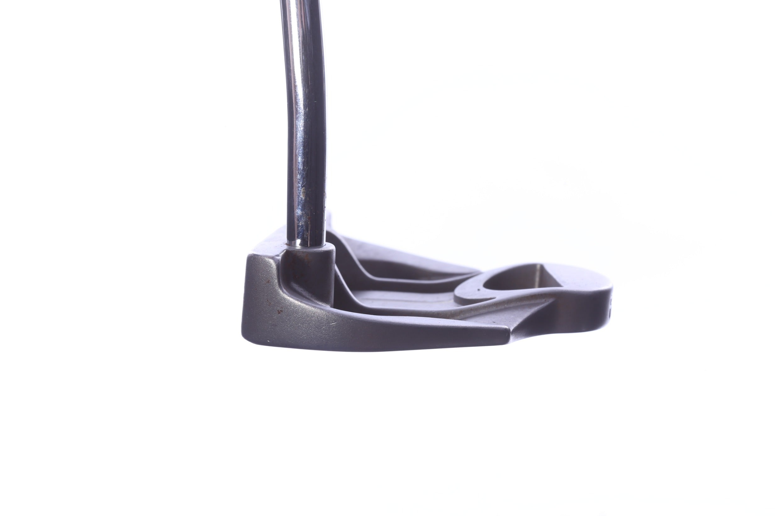 Used Ping iN CRAZ-E Putter - Right-Handed - 32 in - Mallet-Next Round