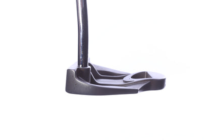 Used Ping iN CRAZ-E Putter - Right-Handed - 32 in - Mallet-Next Round