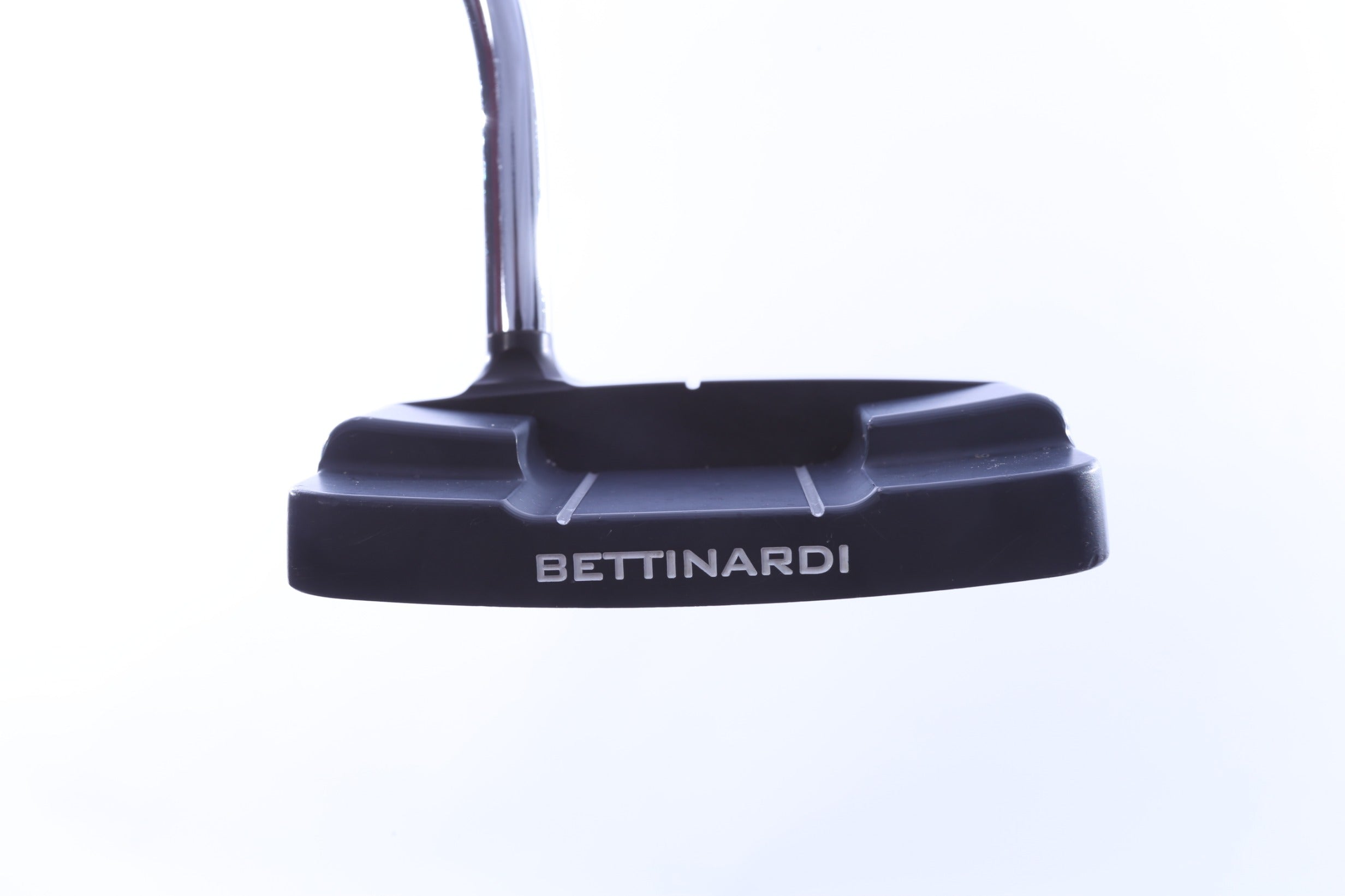 Used Bettinardi 2024 Inovai 10.0 Slant Putter - Right-Handed - 35 in - Blade-Next Round