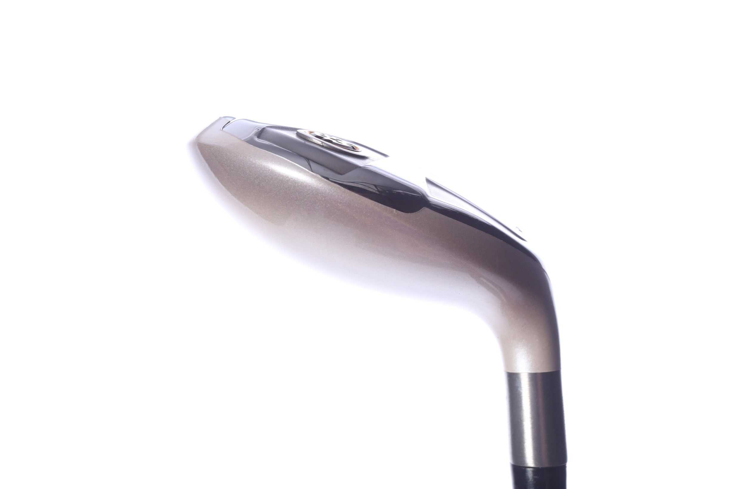 Used TaylorMade R7 CGB Max 4H Hybrid - Right-Handed - 22 Degrees - Ladies Flex-Next Round