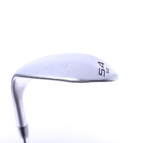 Used Cleveland CBX ZipCore Satin Sand Wedge - Right-Handed - 54 Degrees - Regular Flex-Next Round