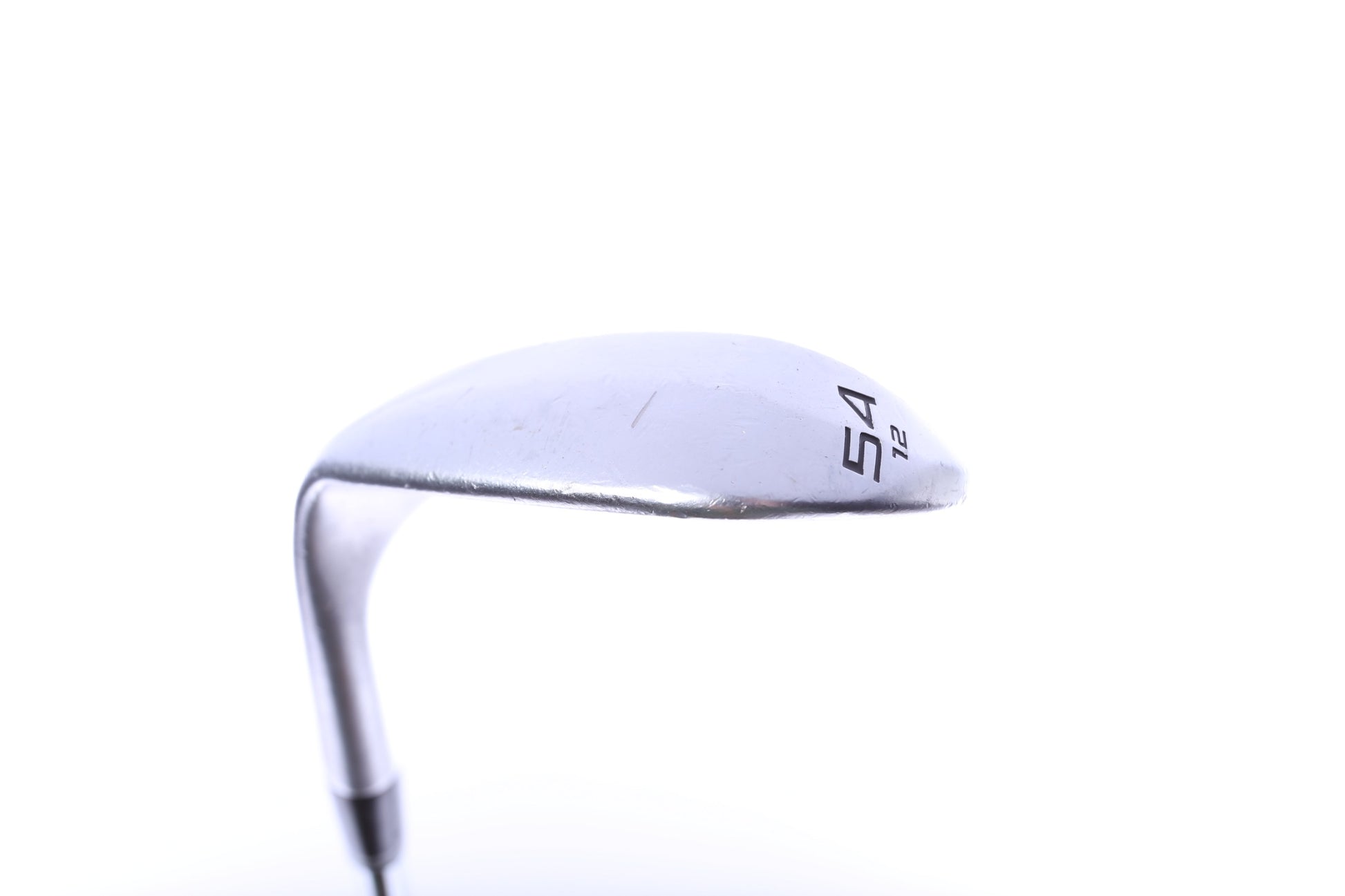 Used Cleveland CBX ZipCore Satin Sand Wedge - Right-Handed - 54 Degrees - Regular Flex-Next Round