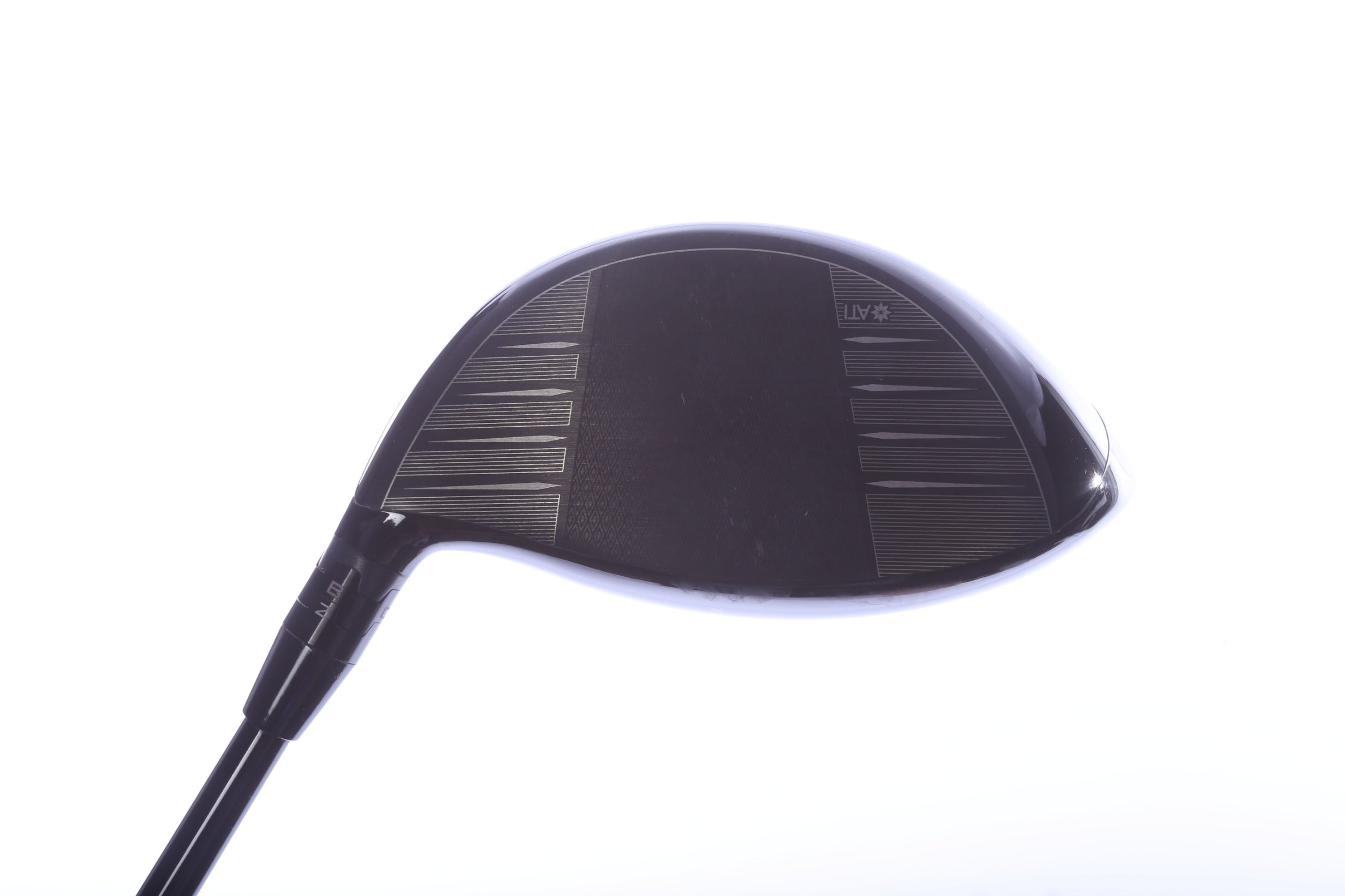Used Titleist TSi2 Driver - 10 Degrees - Regular Flex Mitsubishi TENSEI AV Series Blue - Right-Handed