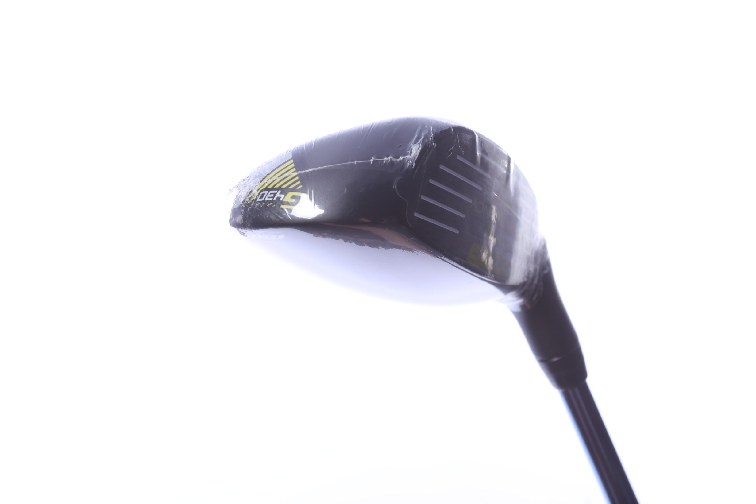 Ping G430 5H Hybrid - Left-Handed - 26 Degrees - Stiff Flex-Next Round