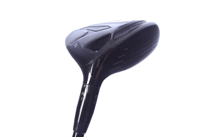 Used Titleist TSi2 3-Wood - Right-Handed - 15 Degrees - Stiff Flex-Next Round