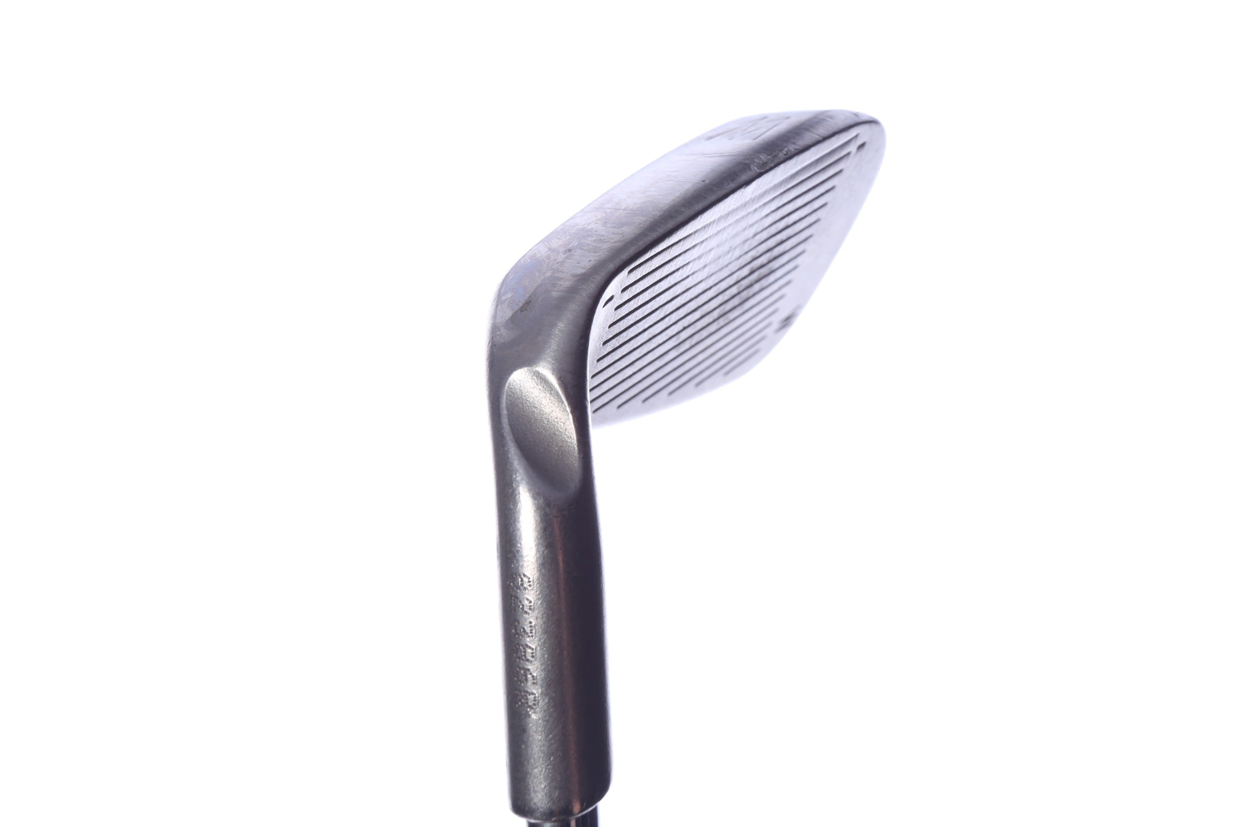 Used Ping i3 + Pitching Wedge - Right-Handed - 47 Degrees - Stiff Flex-Next Round