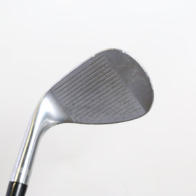 Used Titleist Vokey SM8 Brushed Steel D Grind Sand Wedge - Right-Handed - 54 Degrees - Stiff Flex