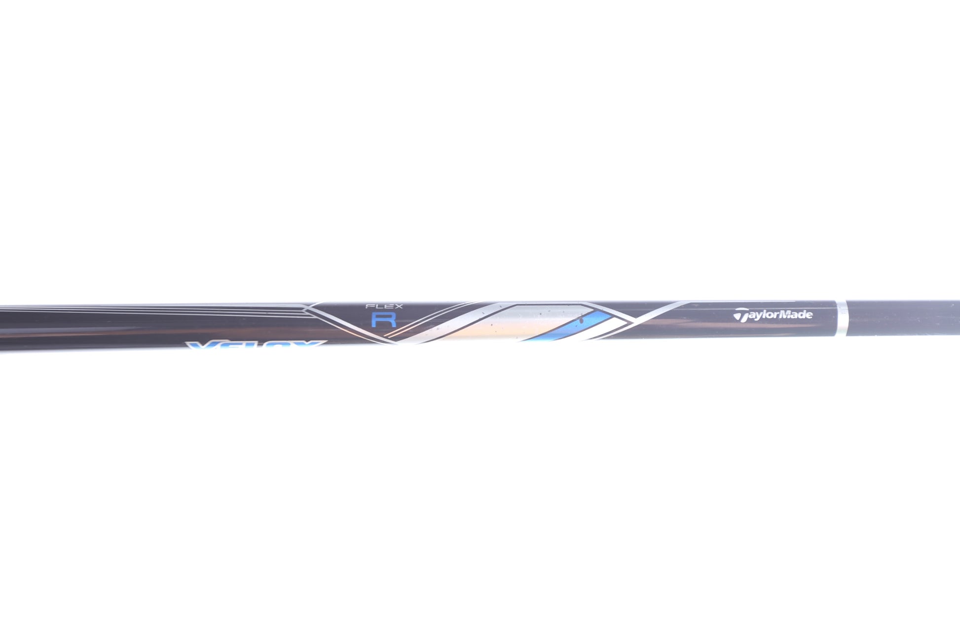 Used TaylorMade JetSpeed 3H Hybrid - Right-Handed - 19 Degrees - Regular Flex-Next Round