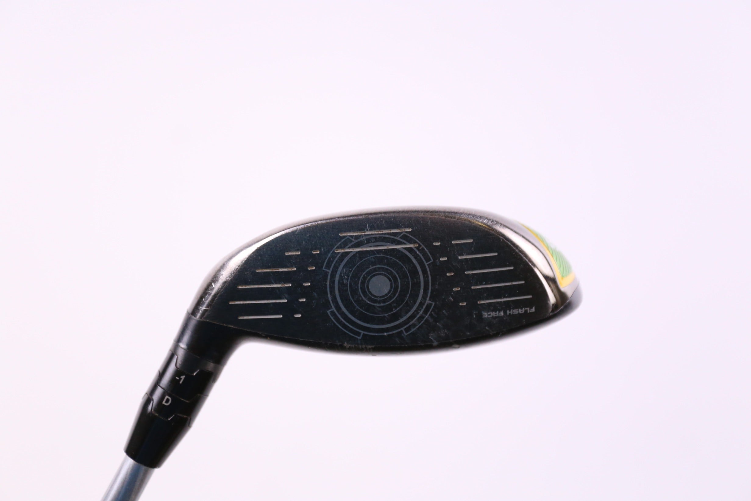 Callaway Epic selling Flash 3 Wood -Stiff flex