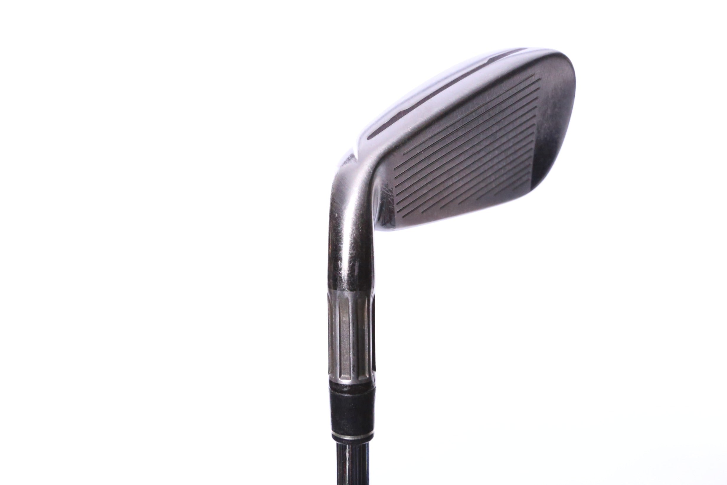 Used TaylorMade M2 Single 7-Iron - Right-Handed - Stiff Flex-Next Round