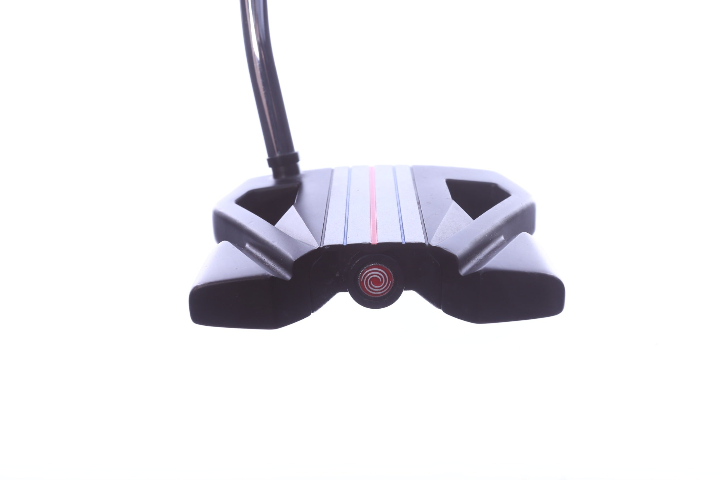 Used Odyssey Triple Track Ten 2020 Putter - Right-Handed - 34.5 in - Mallet-Next Round