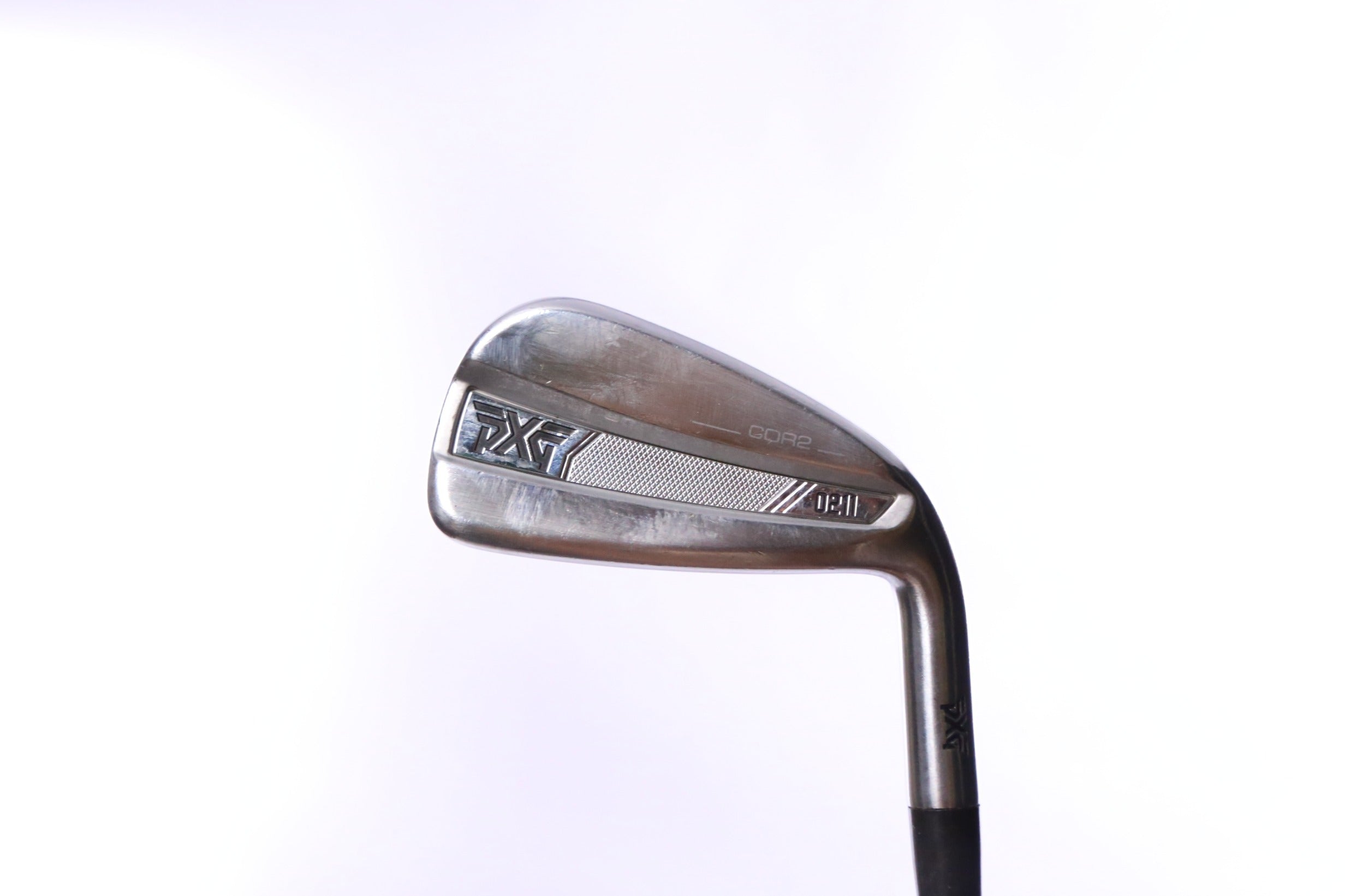Used PXG 0211 Single 5-Iron - Right-Handed - Stiff Flex-Next Round