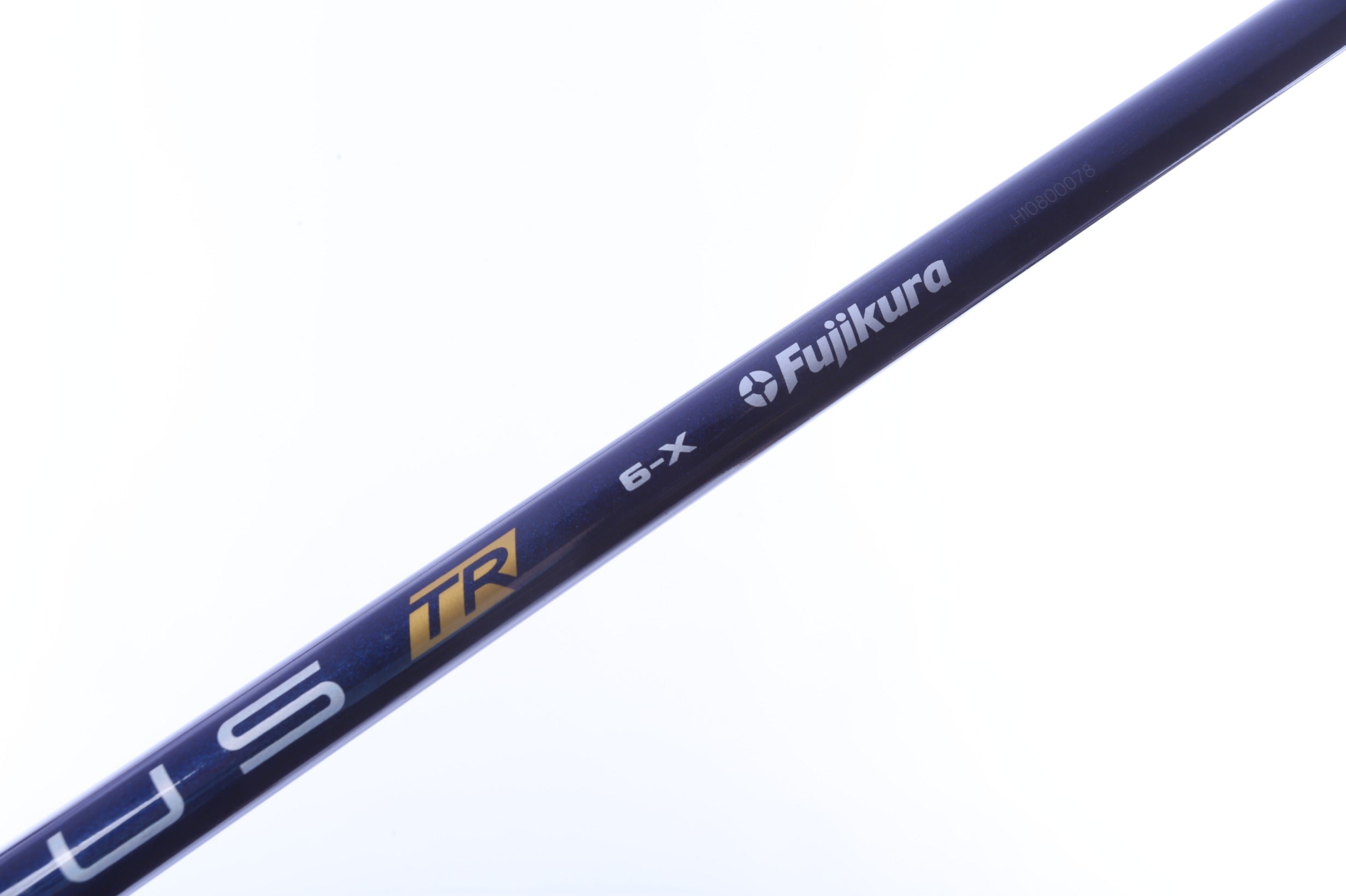 Used Fujikura Ventus TR Velocore Blue Driver Shaft Extra Stiff Flex Graphite - 44 in - Titleist Adapter-Next Round