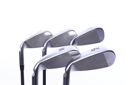 Used Ping G430 Iron Set - Right-Handed - 6-PW - Regular Flex