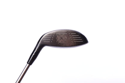 Used Callaway Great Big Bertha 2015 3-Wood - Right-Handed - 15 Degrees - Extra Stiff Flex-Next Round