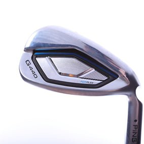 Used Ping G440 Pitching Wedge - Right-Handed - 42 Degrees - Stiff Flex-Next Round