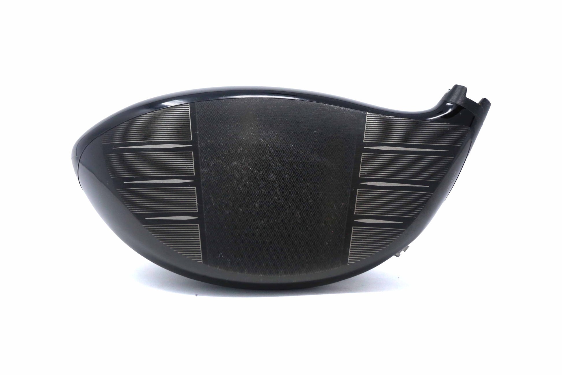 Used Titleist TSR2 Driver - HEAD ONLY - Right-Handed - 9 Degrees-Next Round