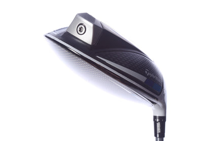 Used TaylorMade SIM MAX Driver - 10.5 Degrees - Stiff Flex Fujikura Pro 2.0 - Right-Handed-Next Round