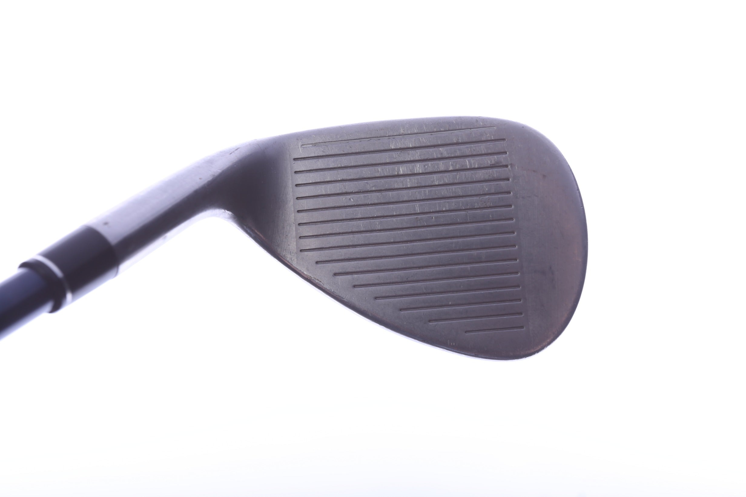 Used TaylorMade SIM2 MAX Lob Wedge - Right-Handed - 59 Degrees - Regular Flex