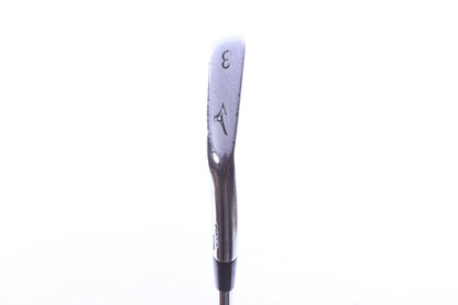 Used Mizuno MP 68 Single 3-Iron - Right-Handed - Stiff Flex