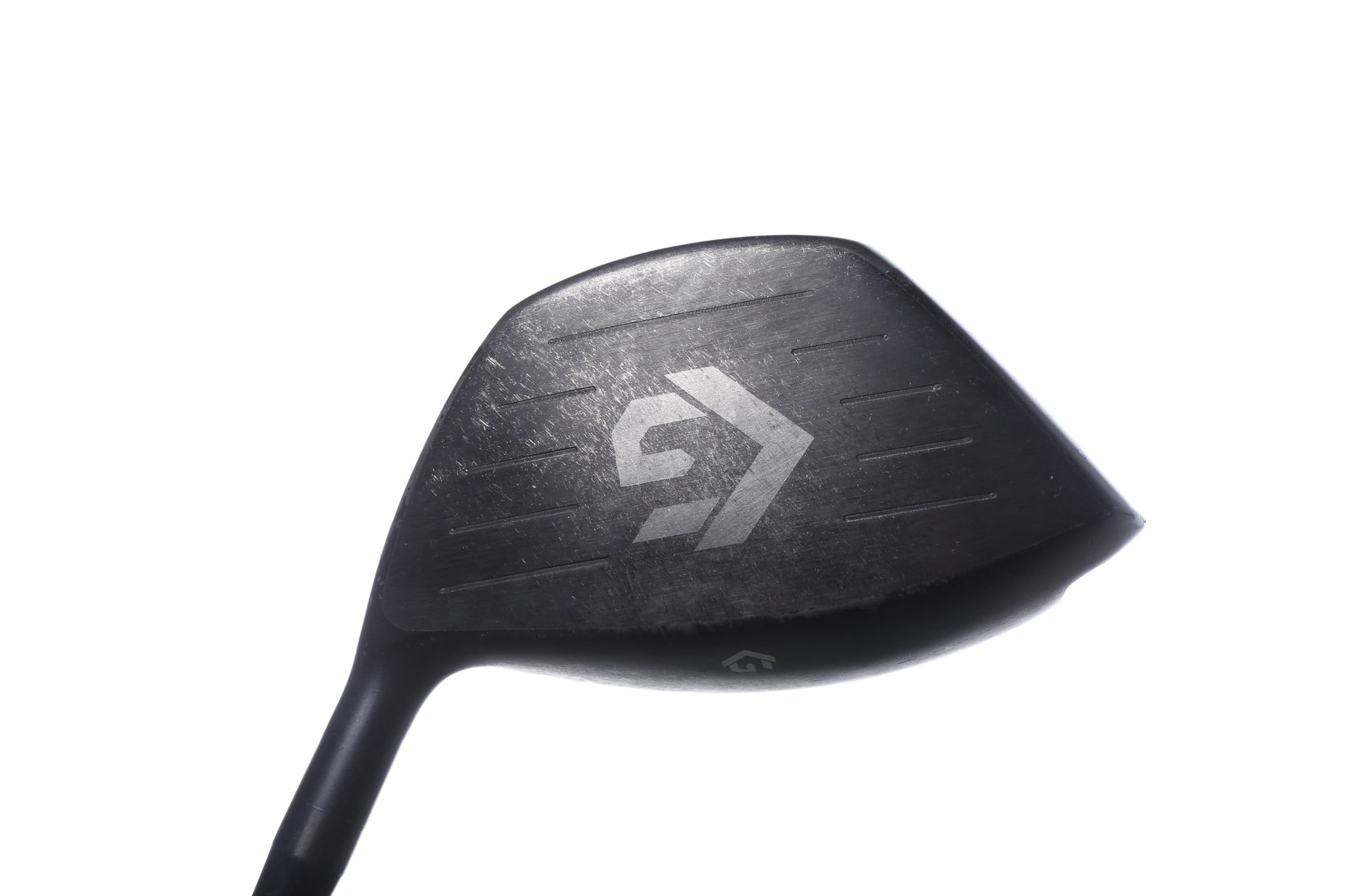 Used Krank Krank Formula Fire M.E.T Forged Driver - Right-Handed - 10.5 Degrees - Seniors Flex-Next Round