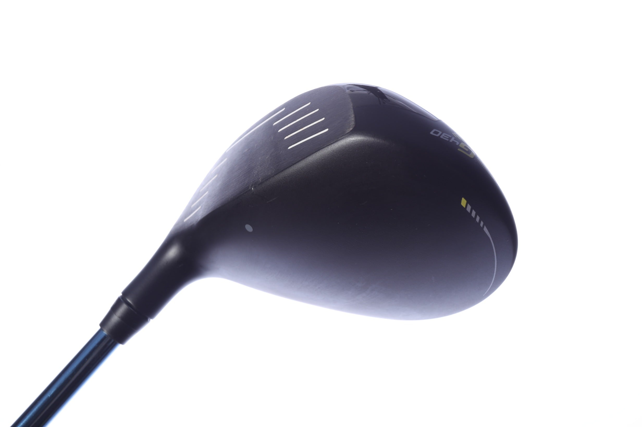 Used Ping G430 MAX 3-Wood - Right-Handed - 15 Degrees - Extra Stiff Flex-Next Round