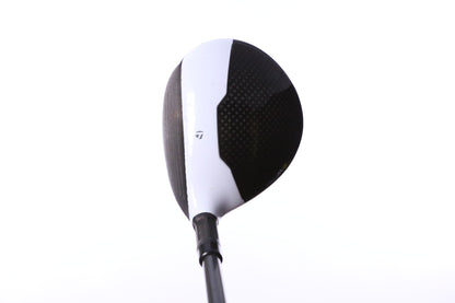 Used TaylorMade M2 2017 7HL-Wood - Right-Handed - 24 Degrees - Seniors Flex