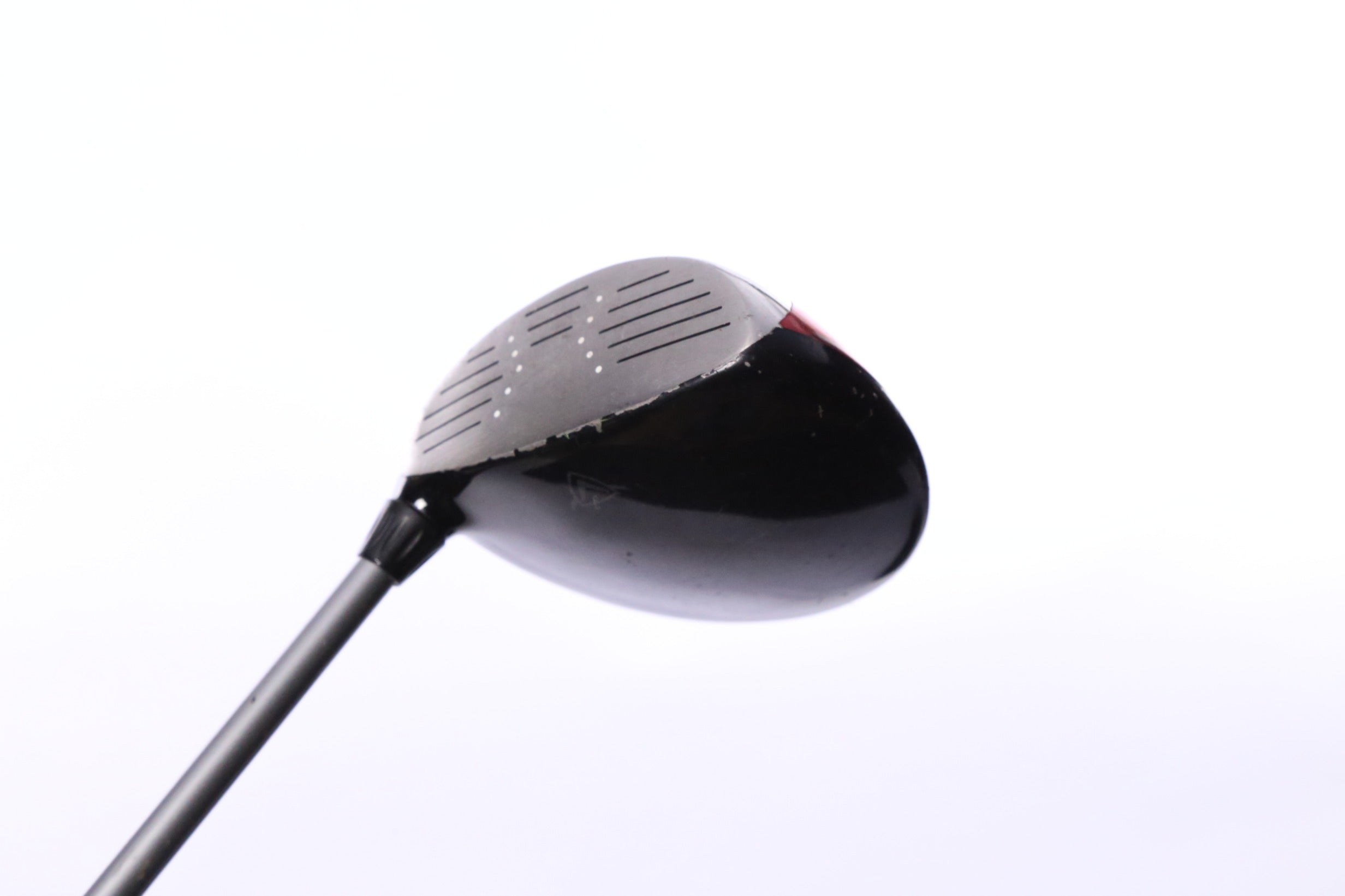 Used Callaway Diablo Edge 3-Wood - Right-Handed - 15 Degrees - Ladies Flex-Next Round