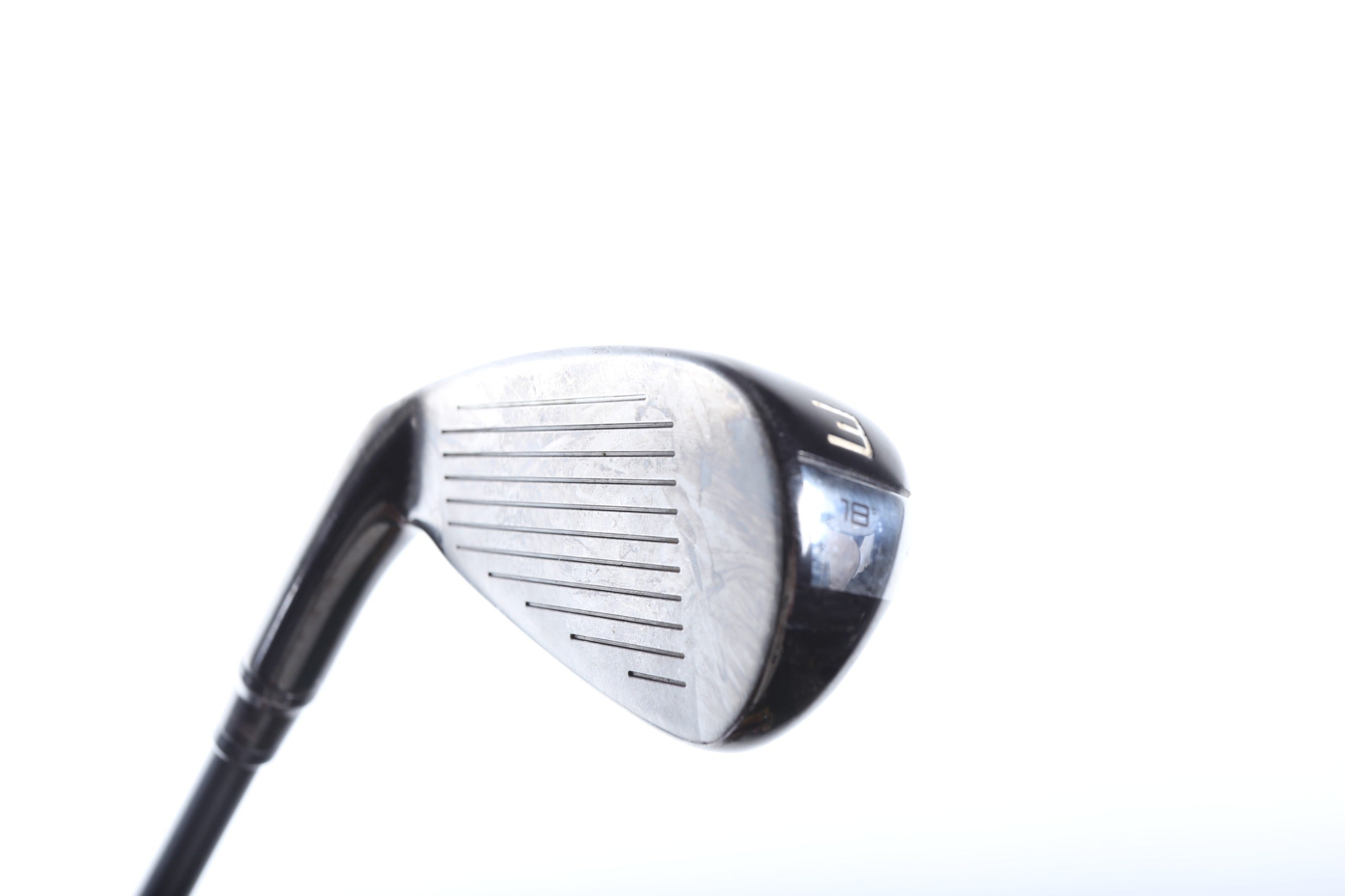 Used TaylorMade GAPR MID Right-Handed Single 3-Iron – Next Round Used TaylorMade GAPR MID Right-Handed Single 3-Iron – Next Round