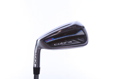 Used Cobra RAD Speed One Length Single 7-Iron - Left-Handed - Regular Flex-Next Round