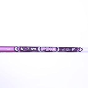 Used Ping Rhapsody 5-Wood - Right-Handed - 22 Degrees - Ladies Flex-Next Round
