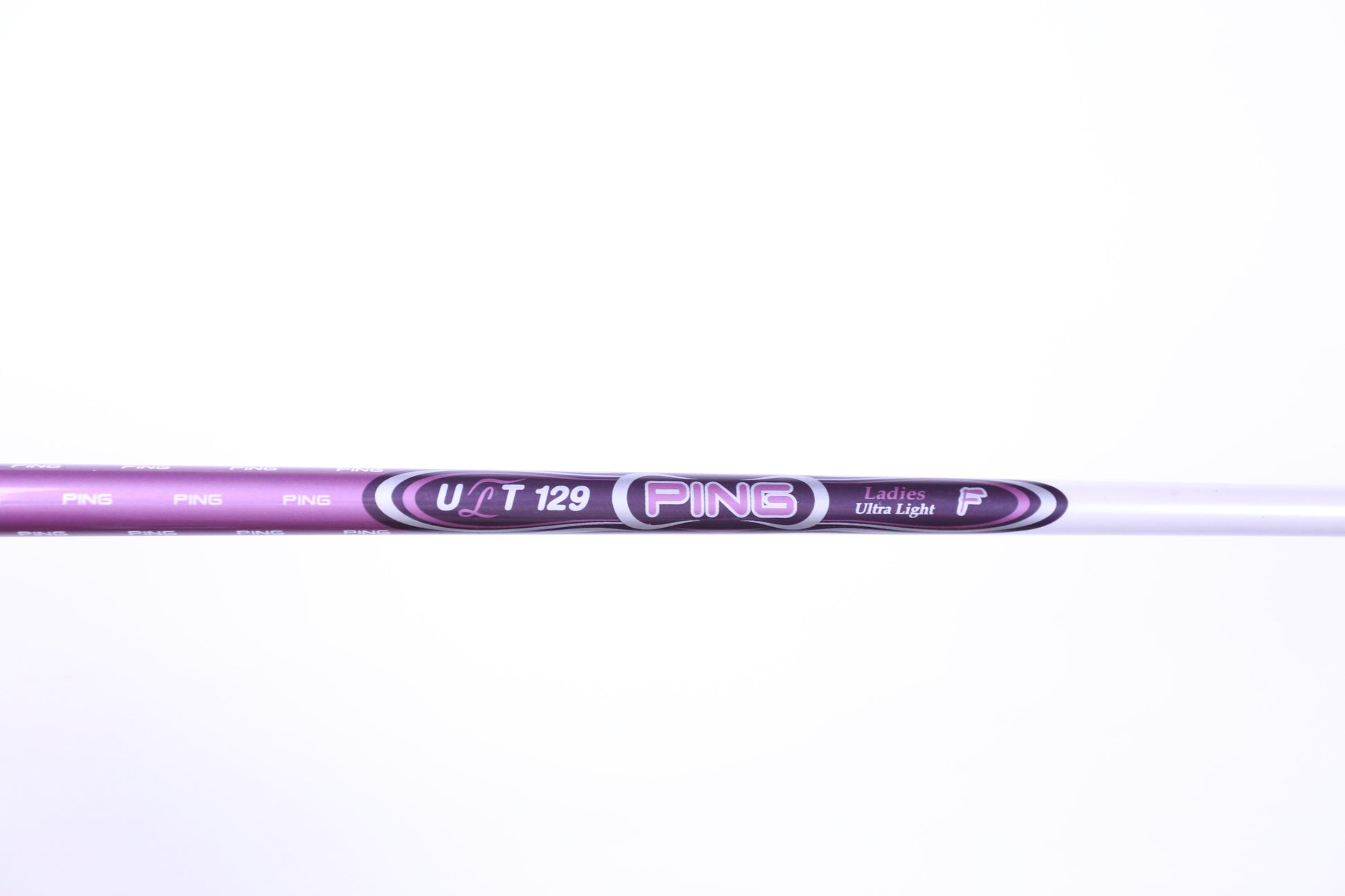 Used Ping Rhapsody 5-Wood - Right-Handed - 22 Degrees - Ladies Flex-Next Round